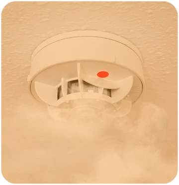Smoke Detector