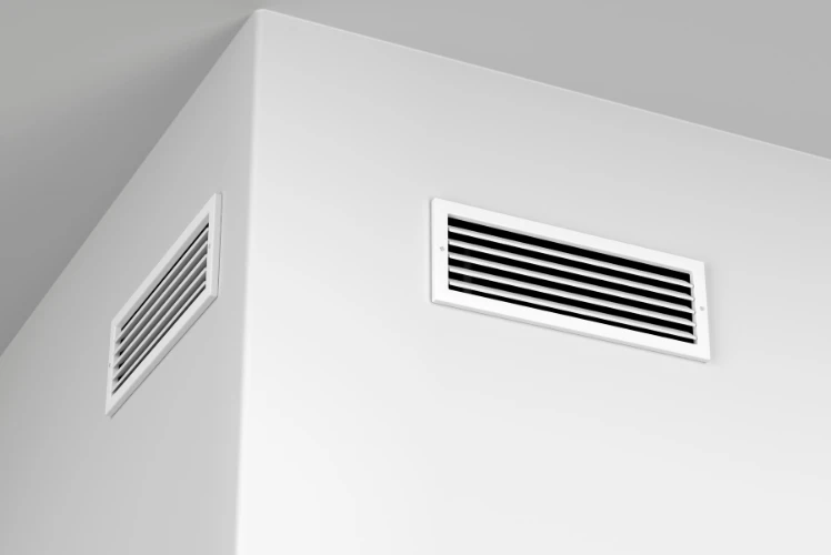 Ventilation