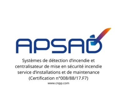 Logo Apsad F7