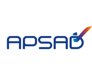 Apsad Logo