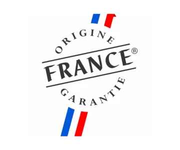 Label Origine France Logo