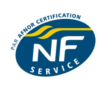 Nf Service Logo