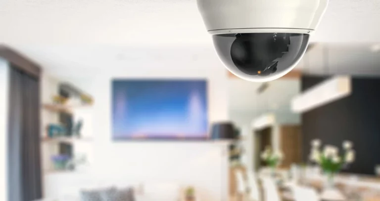 Vidéosurveillance Provence Electronic (particulier)