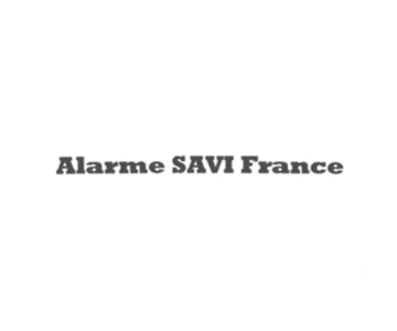 Logo Alarme Savi France