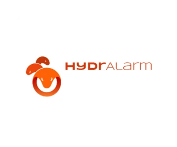 Logo Hydralarm