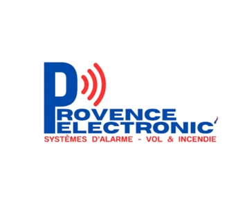 Logo Provence Electronic